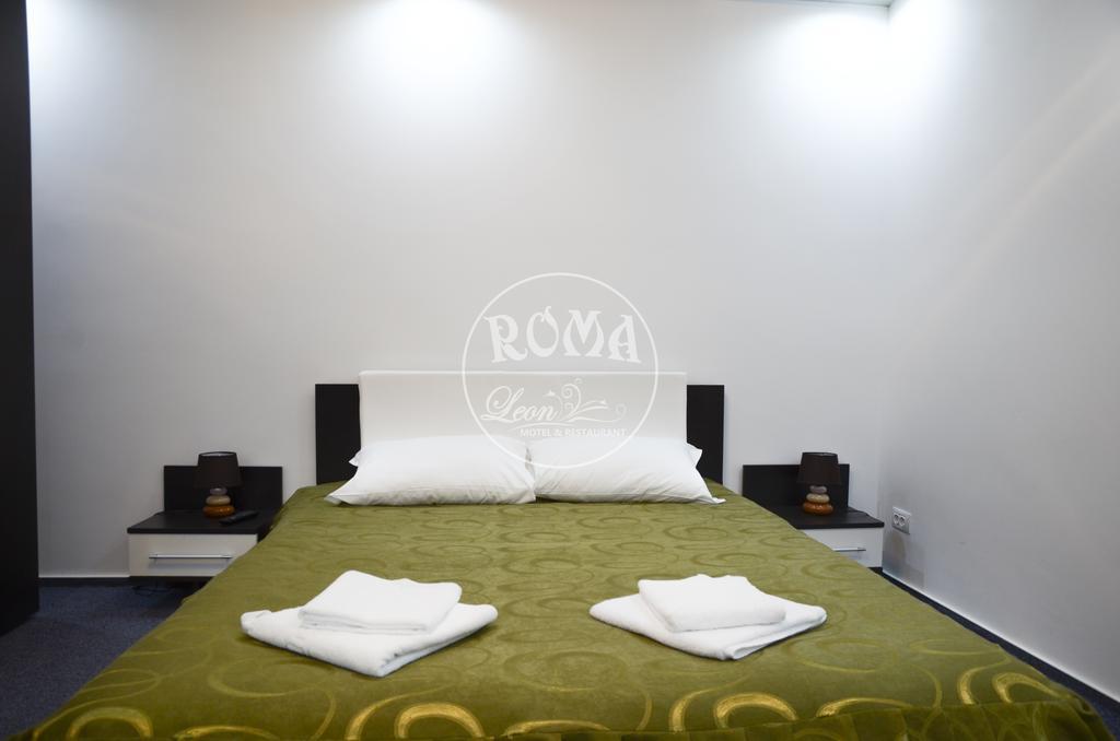 Motel - Restaurant Leon Bacau Bilik gambar