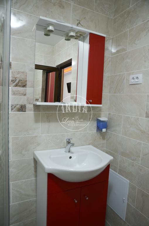 Motel - Restaurant Leon Bacau Bilik gambar