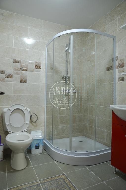 Motel - Restaurant Leon Bacau Bilik gambar