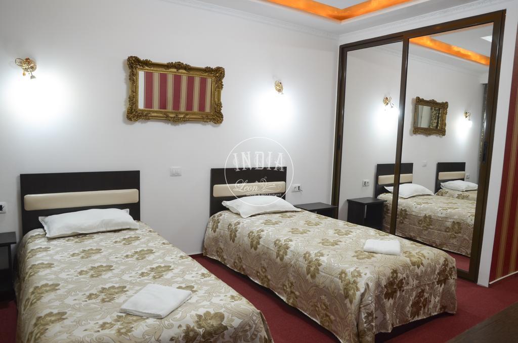 Motel - Restaurant Leon Bacau Bilik gambar