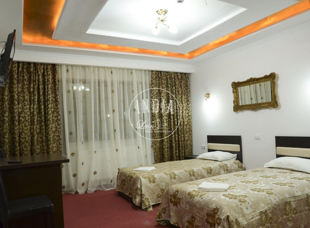 Motel - Restaurant Leon Bacau Bilik gambar