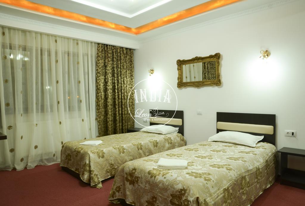 Motel - Restaurant Leon Bacau Bilik gambar