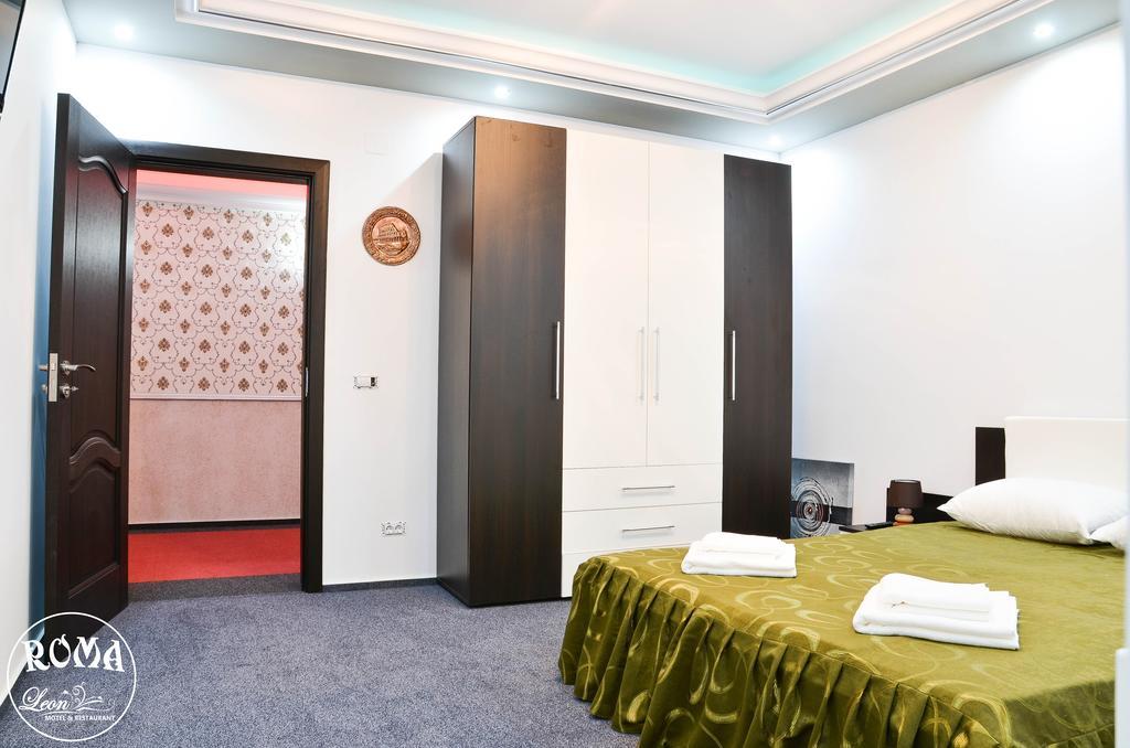 Motel - Restaurant Leon Bacau Bilik gambar