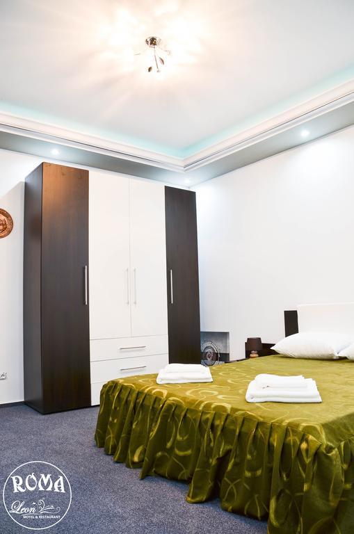 Motel - Restaurant Leon Bacau Bilik gambar
