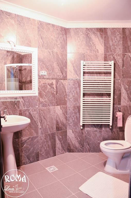 Motel - Restaurant Leon Bacau Bilik gambar